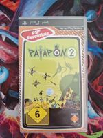 Patapon 2 - PSP