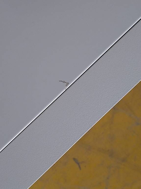 Tavoli: Tisch Zero Square Z03, Ron Gilad für Alias – Usato da Bern venduto da daskannweg 4