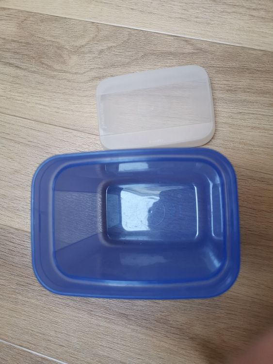 Tupperware Contenitori & Simili: NEU!! Tupperware Behälter Vorratsdose – Usato da Gelfingen venduto da Meierbeat 2