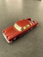 Corgi Toys Mercedes 220 SE Coupé, référence 253