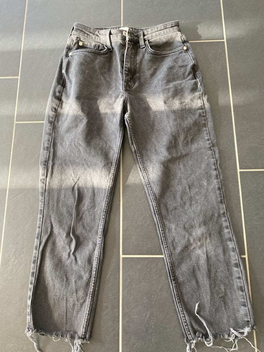Pantaloni: Jeanshose – Usato da Dottikon venduto da Wolf83