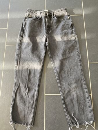 Jeanshose