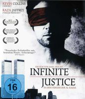 Infinite Justice - In den Fängen der Al Kaida (2006) Blu-ray
