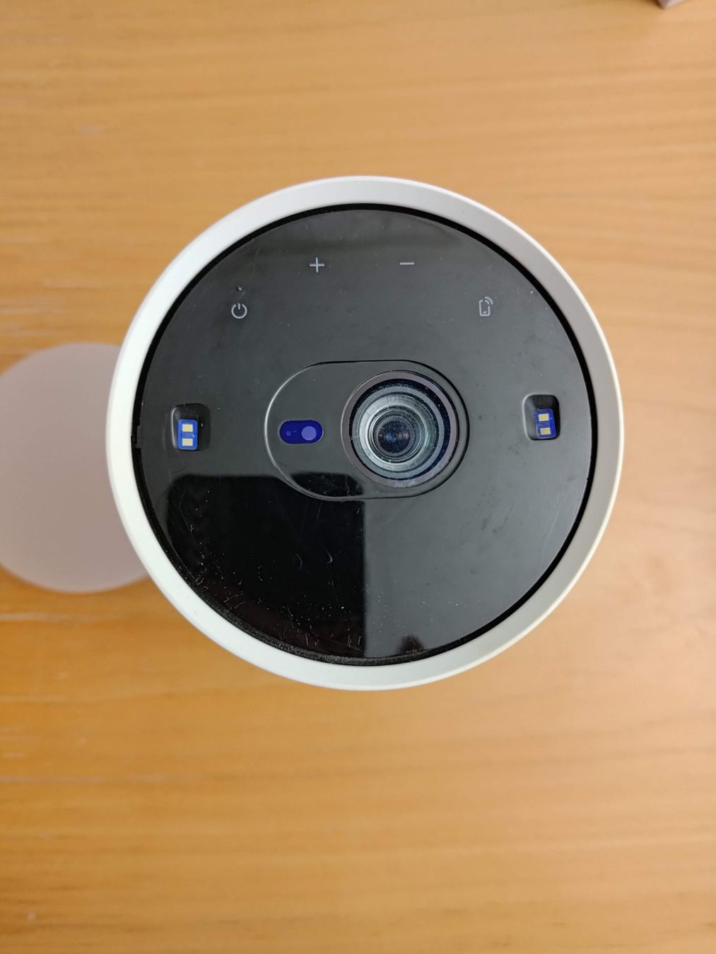 Samsung Videoprojektoren: Samsung the Freestyle Projector – Gebraucht aus Hettlingen von brownspot 2