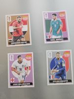 EXTRA STICKERS AB 1.- chf