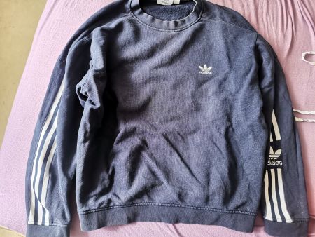Adidas Pullover Gr. M