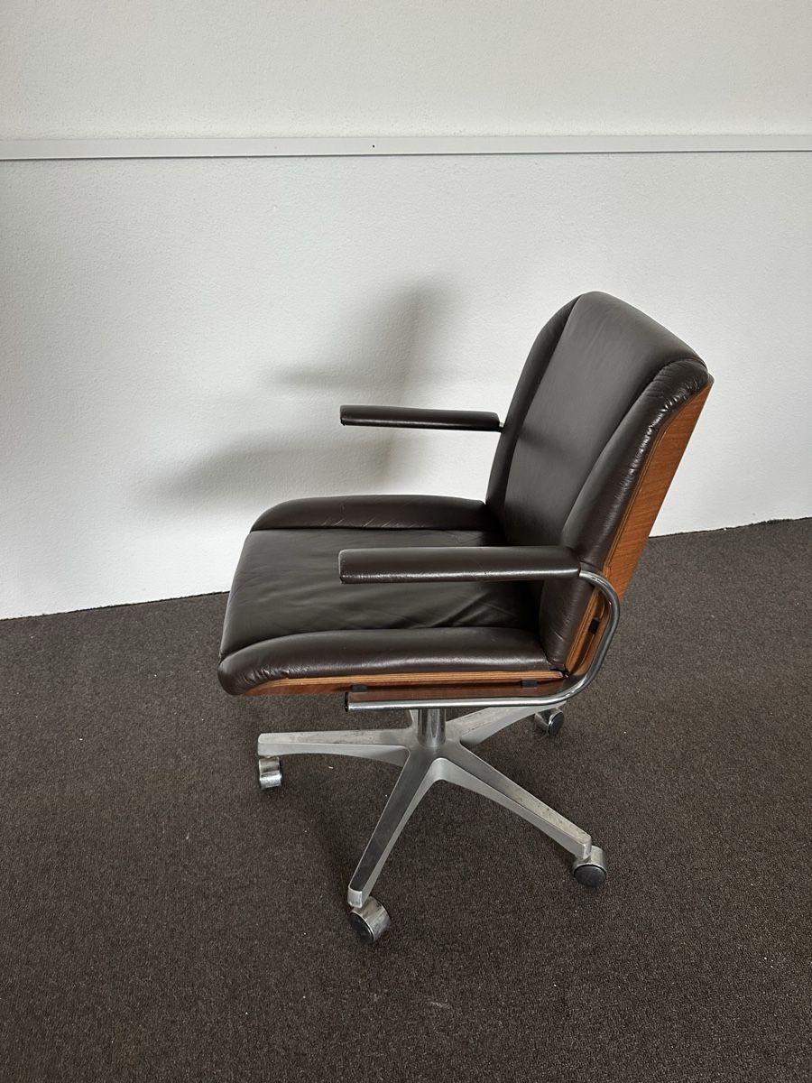 Sitag Sedie: Sitag Vintage Bürostuhl – Usato da Zürich venduto da Anna-S