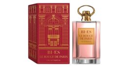 BI ES Le Rouge De Paris Eau de Parfum 100 ml