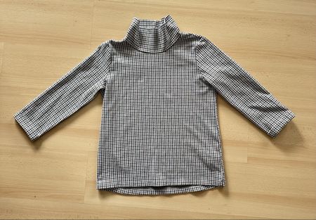 Tom Tailor Rollkragenshirt Grösse XS