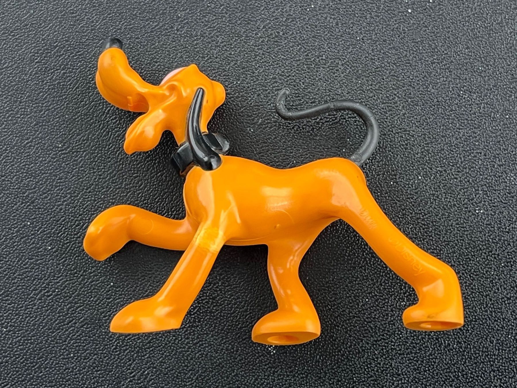 Lego Statuette: Disney Pluto von Lego – Usato da Winterthur venduto da Wusa01 2