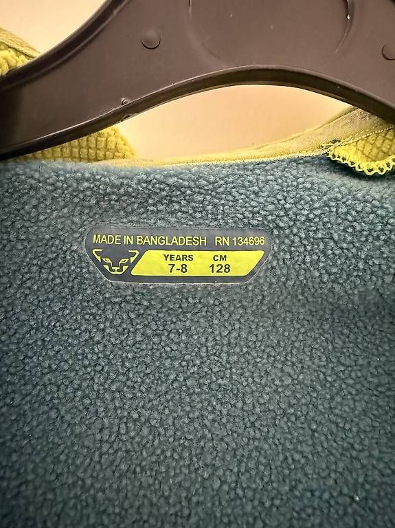 Giacche & Cappotti: Jacket Karpos enfant  – Usato da Rennaz venduto da Byronbay6 2