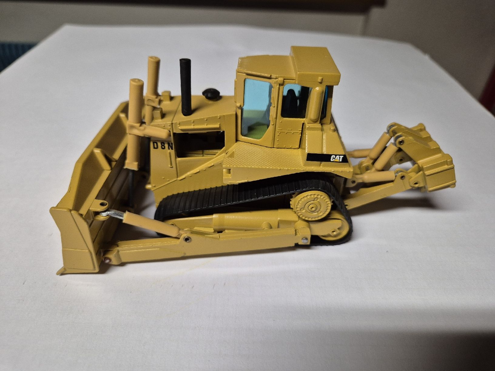 Caterpillar Kits de montage: Caterpillar  D 8N – Neuf (Voir description) à Moutier par cat365 1