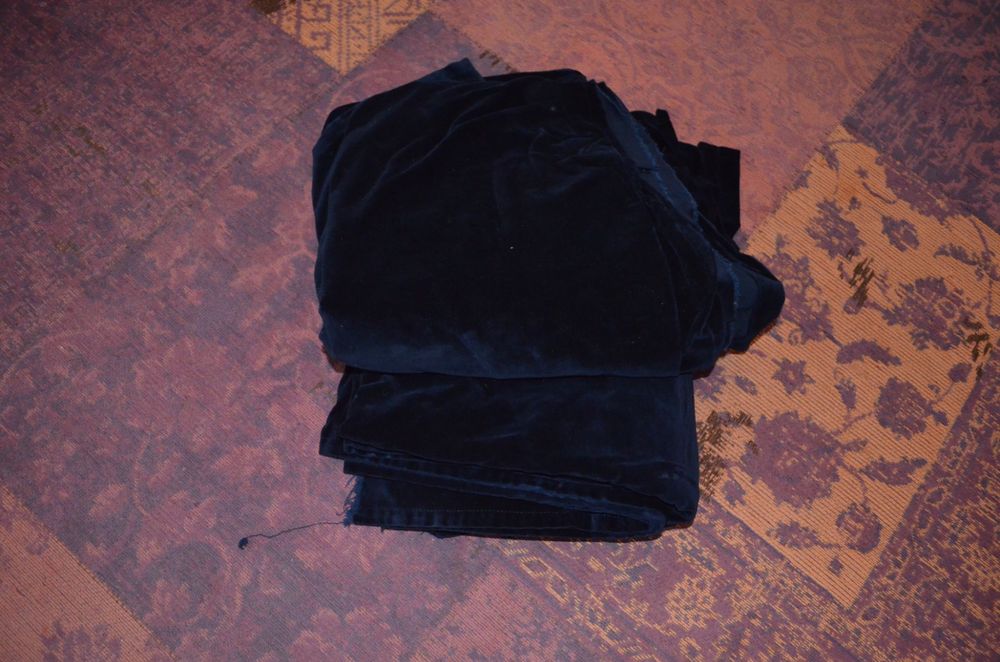 Sherpa-Fleece-Stoff Meterware - Weicher Plüschstoff Für DIY-Projekte & Heimdekoration