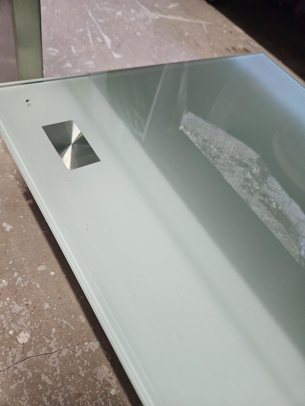 TV Möbel: TV Glas/ Stahl Möbel – Gebraucht aus Steckborn von suz_v2v6 3