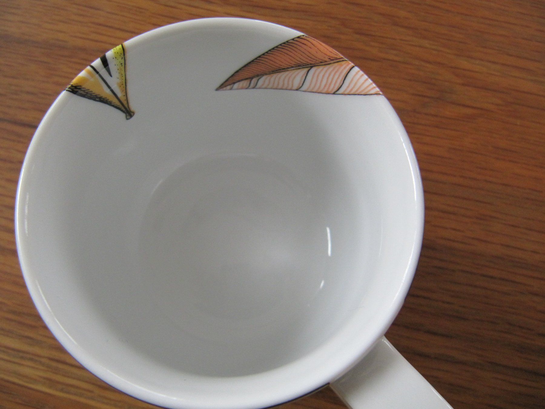 Bopla Tazze: Bopla Kaffeetasse – Usato da Selzach venduto da Sennemeitschi11 3
