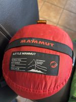 Kinderschlafsack Little Mammut