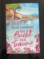 Elena Sonnberg - Die Bucht der Träume