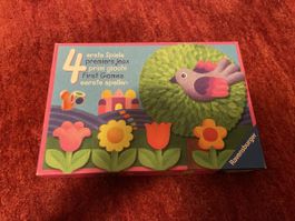 Ravensburger Kinderspiel - Erste Spiele