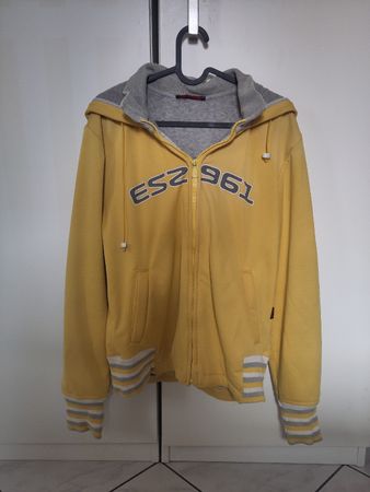 Giacca Essenza_Jacke esz