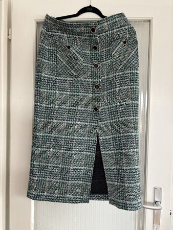 Zara jupe neuf taille L