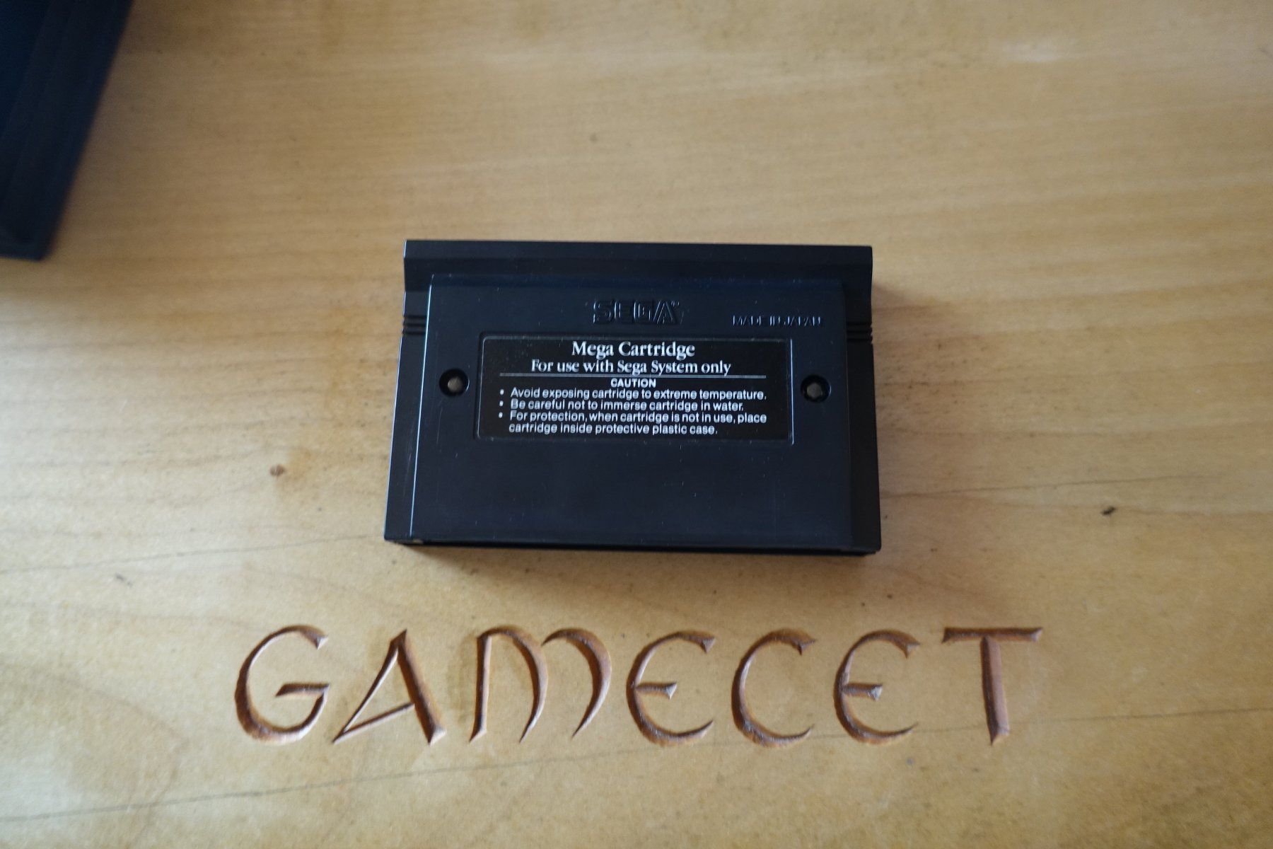 Sega Giochi: The Lucky Dime Caper starring Donald Duck - Master System – Usato da Steinach venduto da Gamecet 6