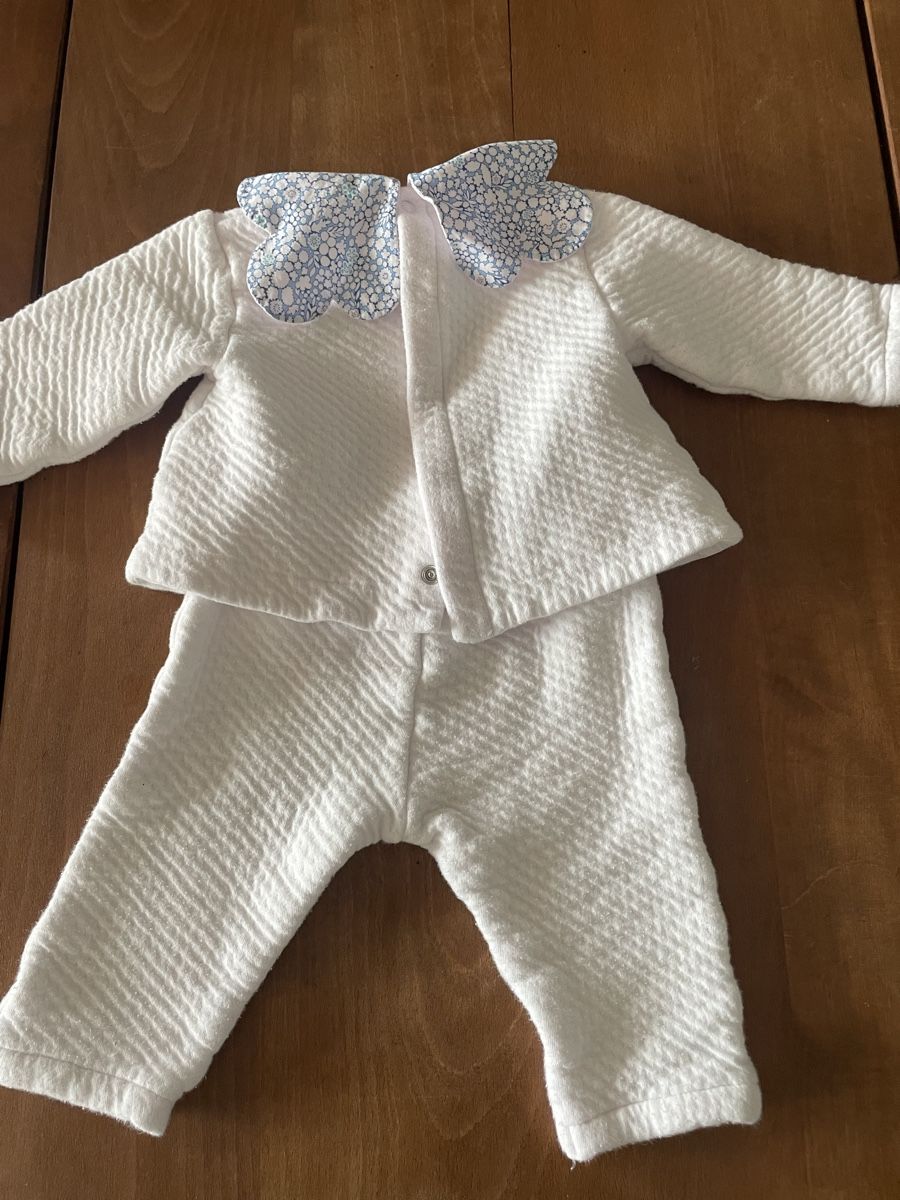 Jacadi Pyjamas: Gr. 74 Pyjama Jacadi – D'occasion à Wädenswil par flo8820 2