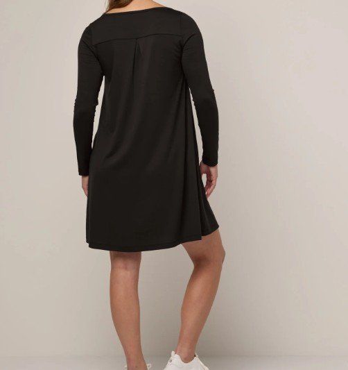 Vestiti: WOOL& Rowena Swingkleid Gr. S (20370) – Nuovo (secondo la descrizione) da Zürich venduto da fundsachenverkauf 2