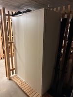 Kleiderschrank IKEA