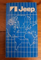 Jeep AMC Benutzerhandbuch