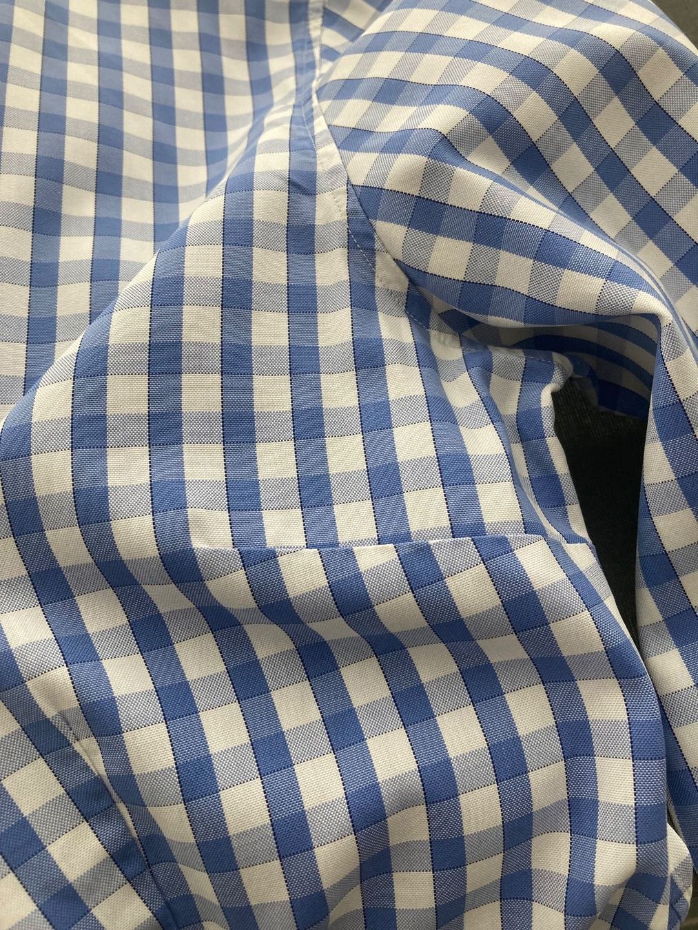 Monn Camicette: Monn Donna Damenbluse, Gr. 34, wunderbare Qualität – Usato da Zürich venduto da einefreude 8