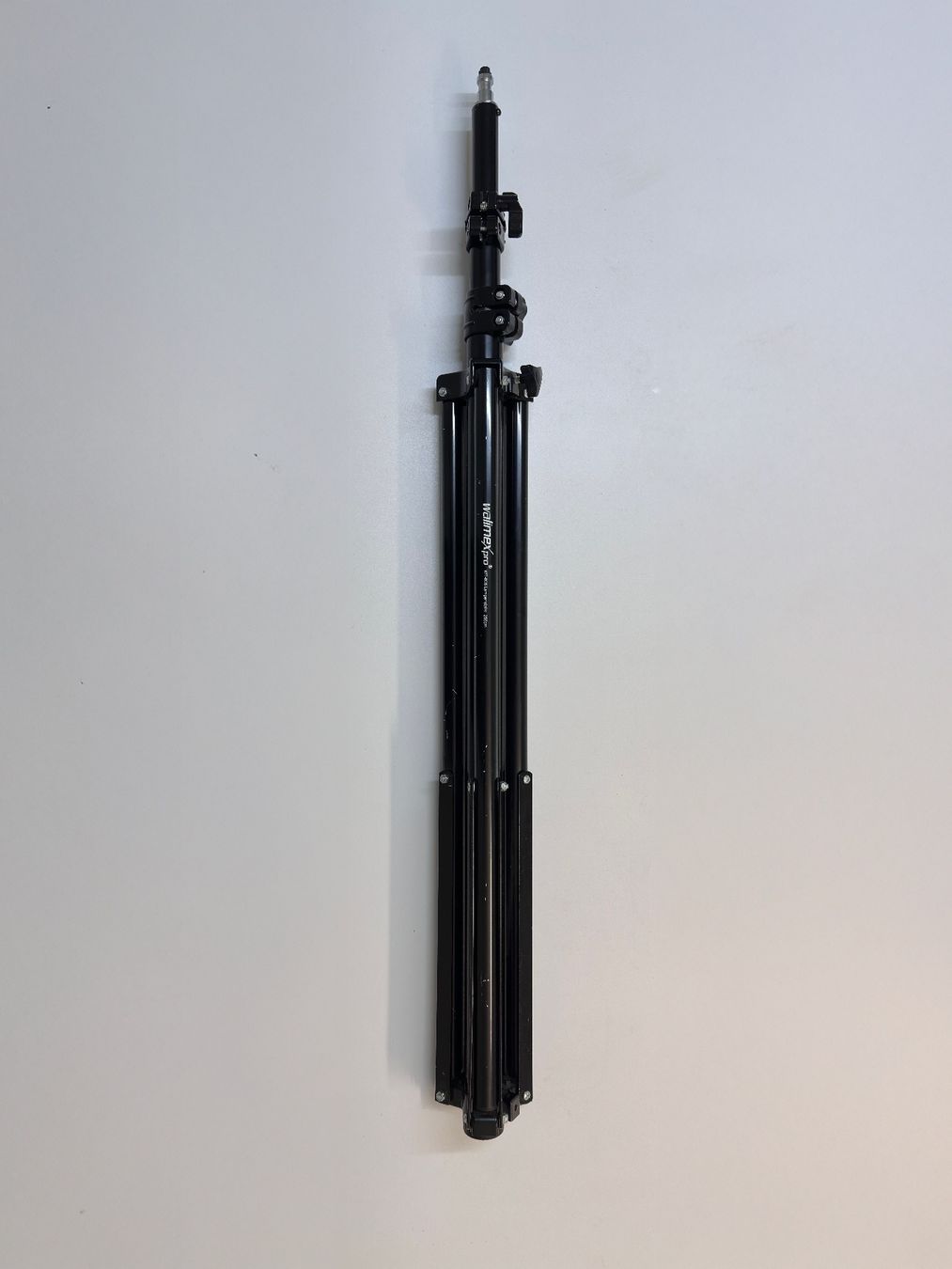 Treppiedi & Teste: Walimex pro WT-806 Lampenstativ, 256cm – Usato da Glis venduto da qb5_k6jg