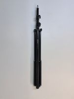 Walimex pro WT-806 Lampenstativ, 256cm