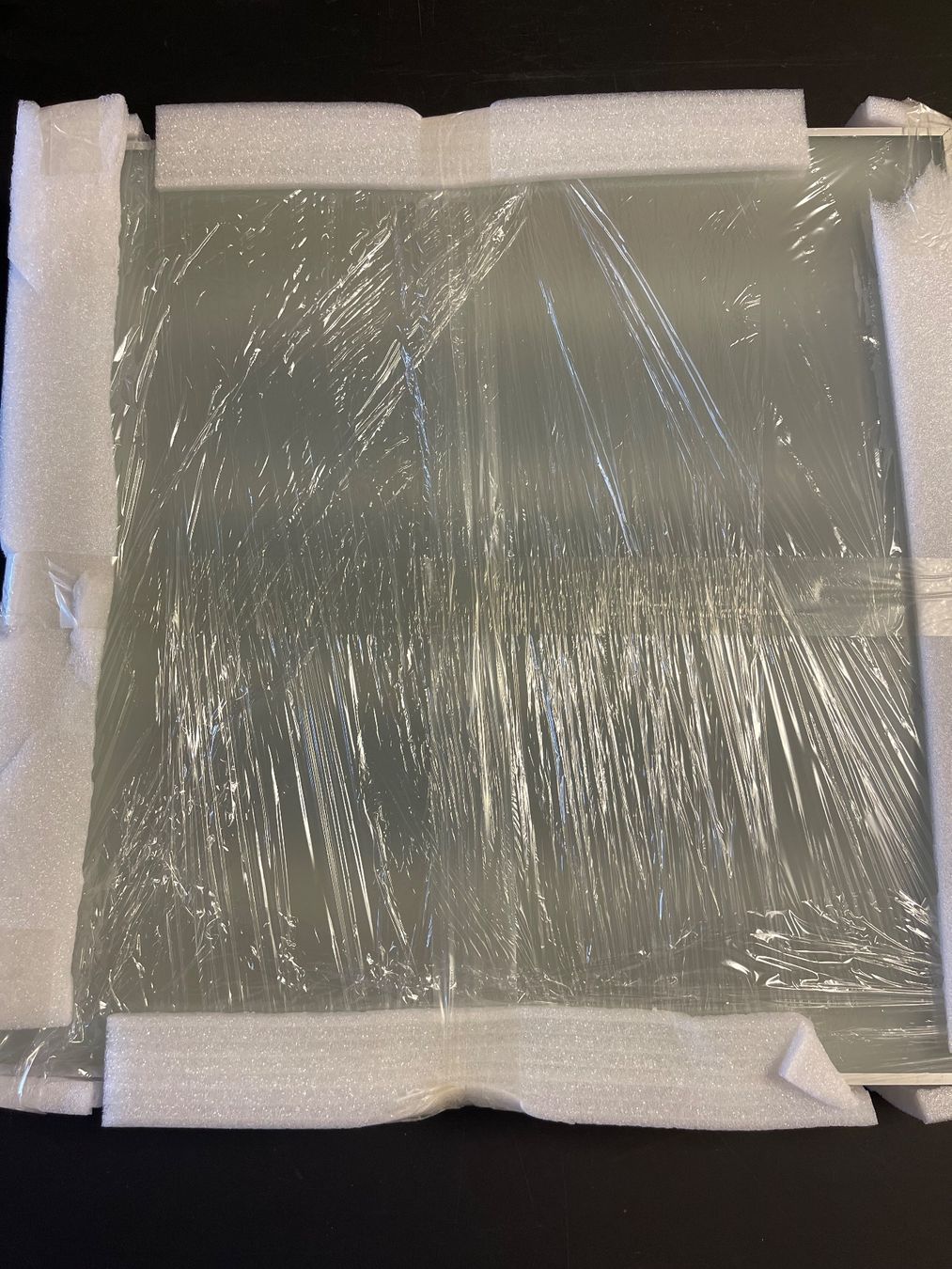 Lampadari & plafoniere: Fluora Puro Deckenleuchte, Hängeleuchte, 4er Set – Usato da St. Gallen venduto da fundstaette 8