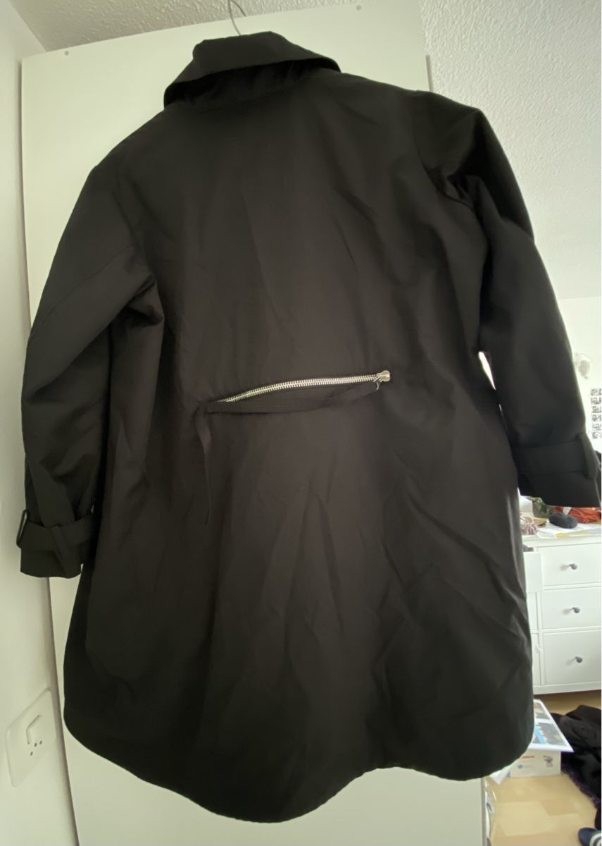 Mäntel: Leonardo Trenchcoat, Grösse L – Neu (gemäss Beschreibung) aus Winterthur von sar_hfc9 1