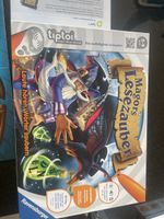 Tiptoi Magors Lesezauber, Ravensburger, komplett, neuwertig!