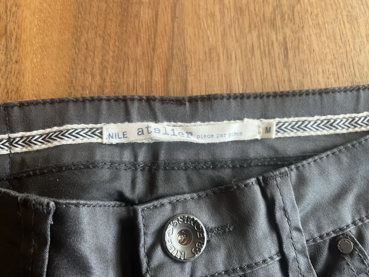 Nile Jeans: Nile Jeans Gr M – Neuf (Voir description) à Aarberg par Jakaro 2