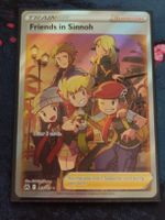 Pokemon Friends in Sinnoh Crown Zenith EN