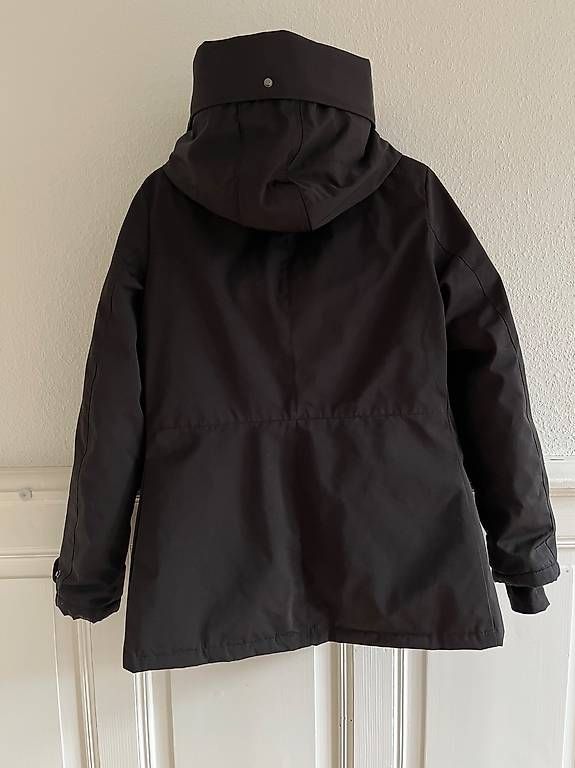 Zara Giacche: Warme Winterjacke ZARA Gr. S – Usato da Bern venduto da tan_2rrh 2