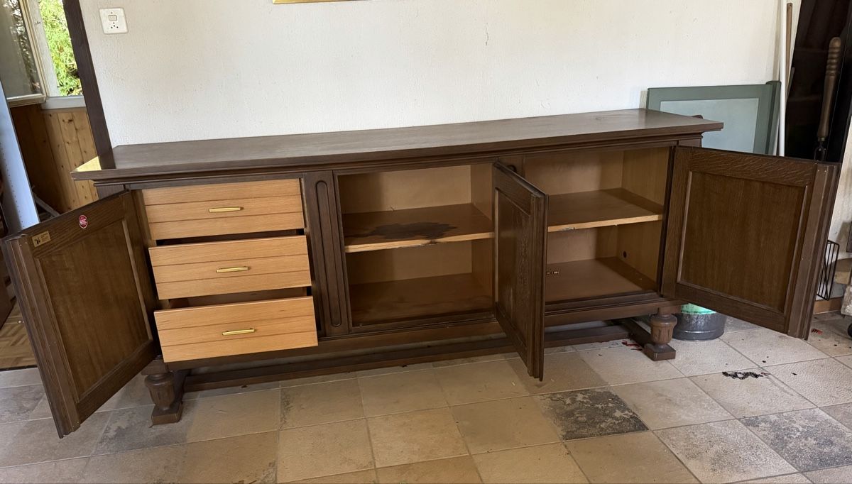 Schränke: Sideboard  – Gebraucht aus Niederwangen BE von KBL85 2