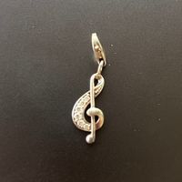 Thomas Sabo Charm Notenschlüssel