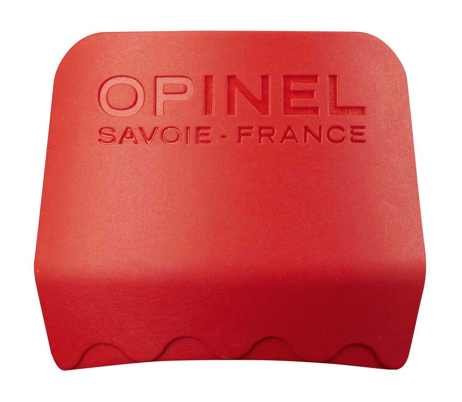 Opinel Coltelli da cucina: Opinel " Le petit Chef " - Kinder Küchenmesser-Set, 3-teilig – Nuovo e nell'imballaggio originale da Berneck venduto da WEMATCO_GmbH 3