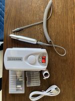 Neues Nagelpflege-Set "Mobile Drill 101" zu verkaufen