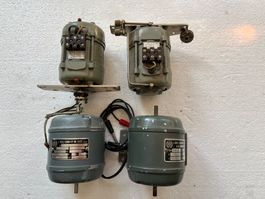 Kleinmotoren Elektro