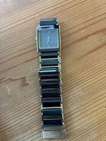 Rado Integral Keramik/Gold Uhr