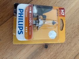 Philips H7 Vision Scheinwerferlampe, 12V, neu, Winterange...