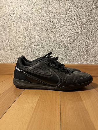 Nike Tiempo grösse 42.5