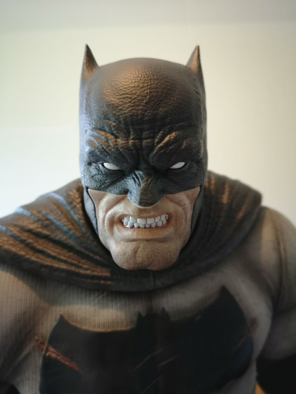 Statuette: Statue Batman The Dark Knight Returns 1/3 Prime 1 Studio – Usato da Le Mont-Pèlerin venduto da JonS 7