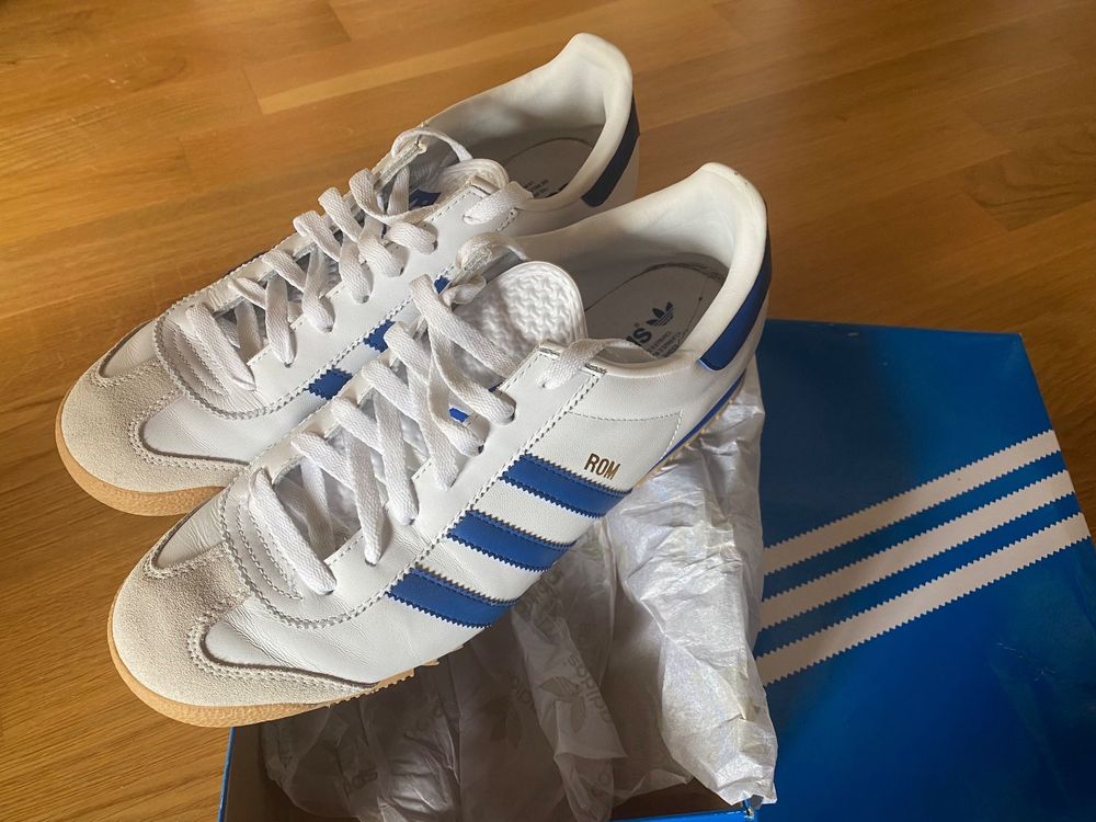 Adidas 2024 rom prezzo