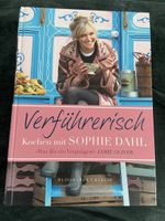 Kochbuch Verführerisch Kochen mit Sophie Dahl 