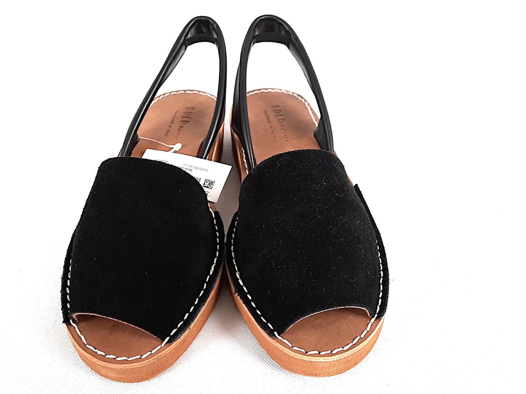 Chaussures femmes: BOLD MATTERS Sandalen – Neuf (Voir description) à Beinwil am See par Restwert_Beinwil 1
